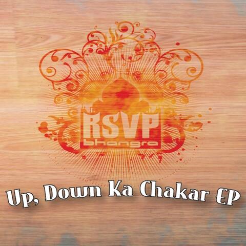 Up, Down Ka Chakar