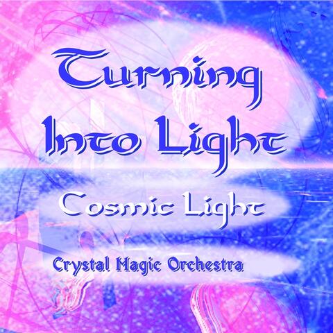 Turning into Light: Cosmic Light