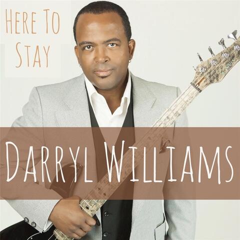 Darryl Williams