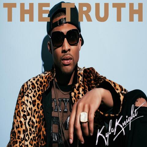 The Truth - EP