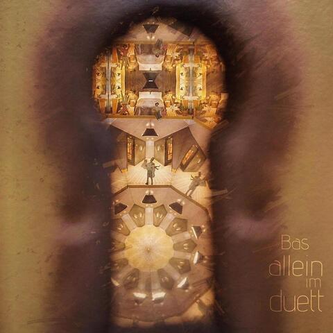 Allein im Duett