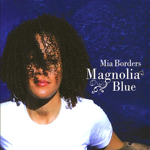 Magnolia Blue