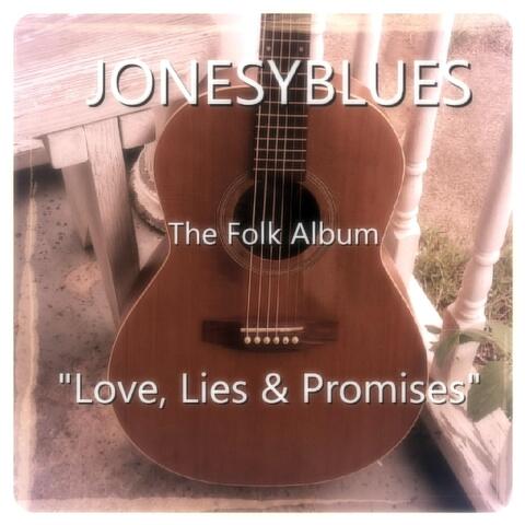 Love, Lies & Promises (The Folk Album)
