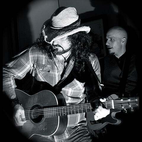 Troubadours and Barroom Prophets