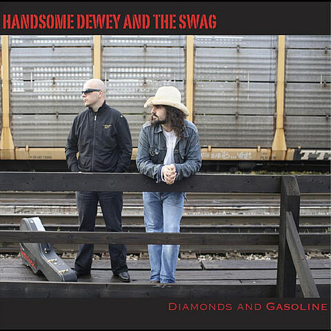 Diamonds and Gasoline