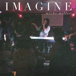 Imagine, Pt. 2: Without Your Love (feat. Heyzeus, Cleon Edwards & Dwayne DW Wright)
