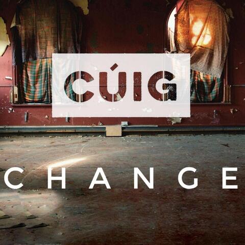 Change