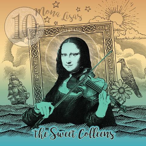 10 Mona Lisas