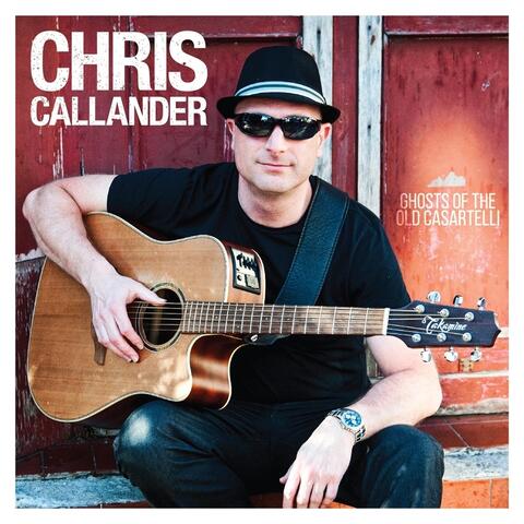 Ghosts of the Old Casartelli