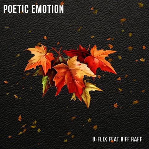 Poetic Emotion (feat. Riff Raff)