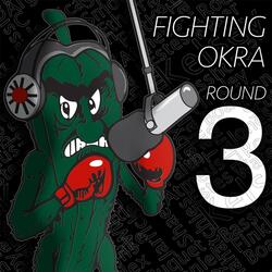 Without a Fight
