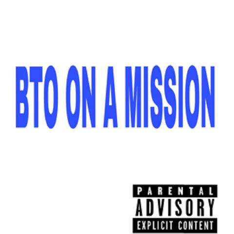 On a Mission