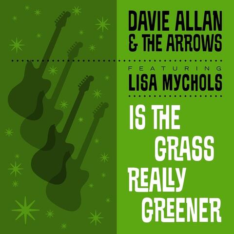 Is the Grass Really Greener