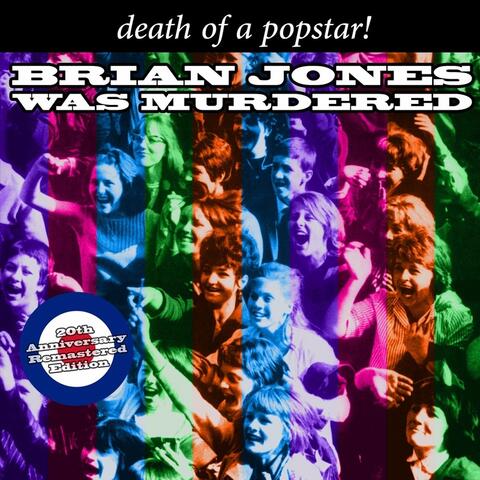 Brian Jones Was Murdered