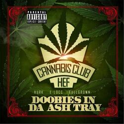 Cannabis Opera (feat. Baby J)
