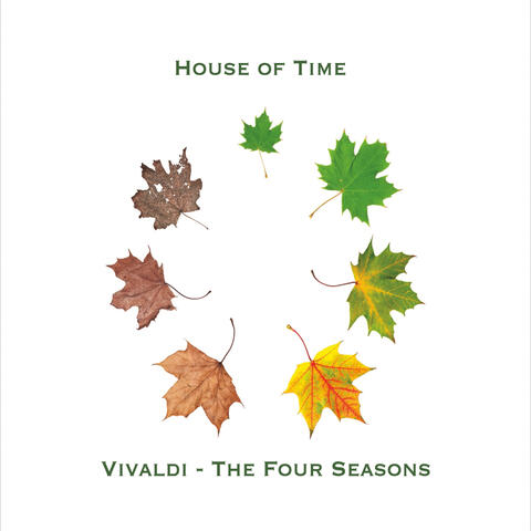 Vivaldi - The Four Seasons