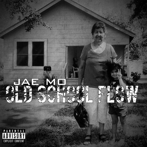 Old School Flow - EP