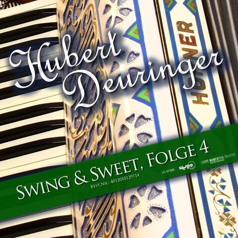 Swing & Sweet, Folge 4
