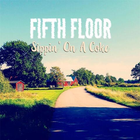 Sippin' on a Coke