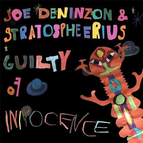Guilty of Innocence