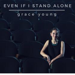 Even If I Stand Alone