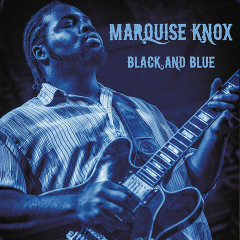 Black and Blue (Live)