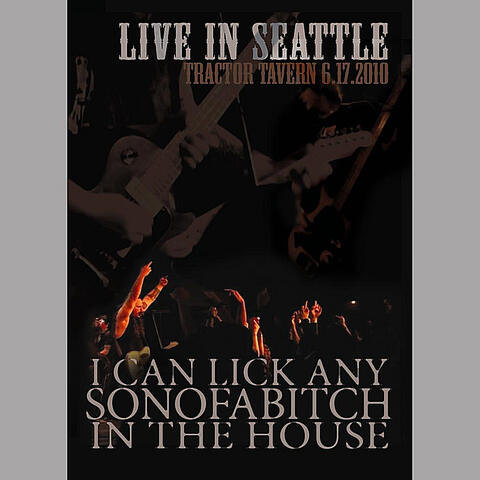Live in Seattle