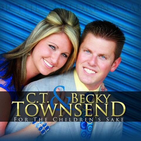 C.T. & Becky Townsend