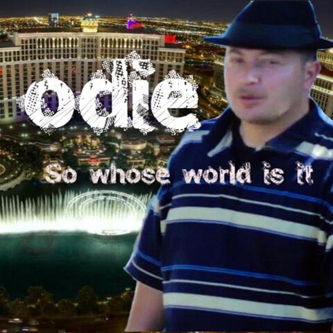 So Whose World Is It