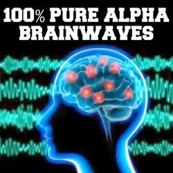 100% Pure Alpha Brainwaves