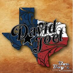 Texas You're All I Need