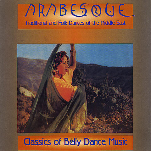 Arabesque