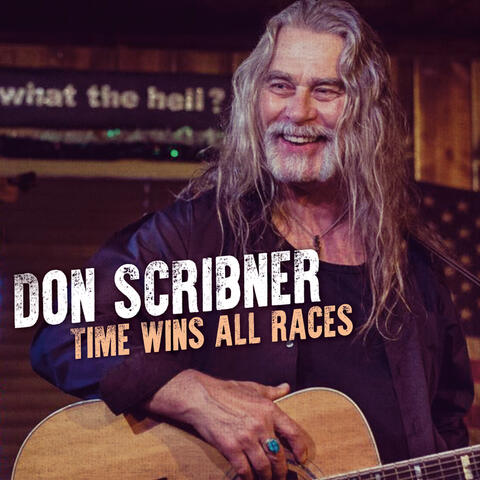 Time Wins All Races
