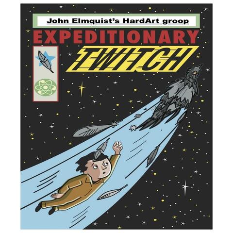 Expeditionary Twitch