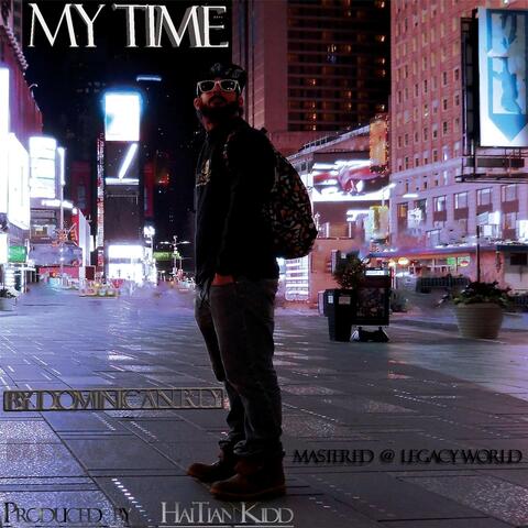 My Time