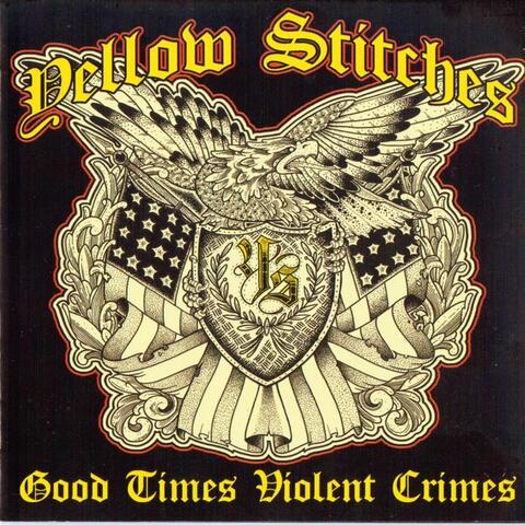 Good Times Violent Crimes