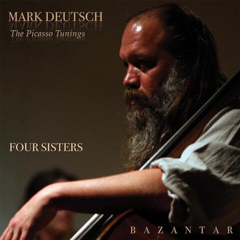 Four Sisters - The Picasso Tunings