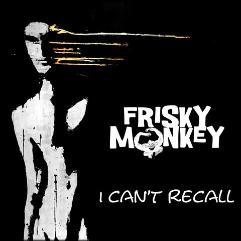 I Can't Recall