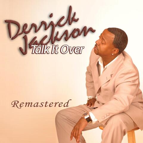 Derrick Jackson