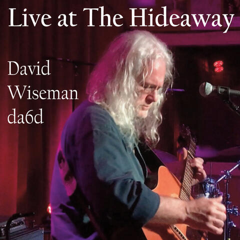 Live at the Hideaway