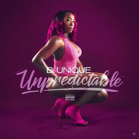 Unpredictable