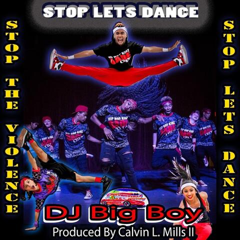 Stop Lets Dance