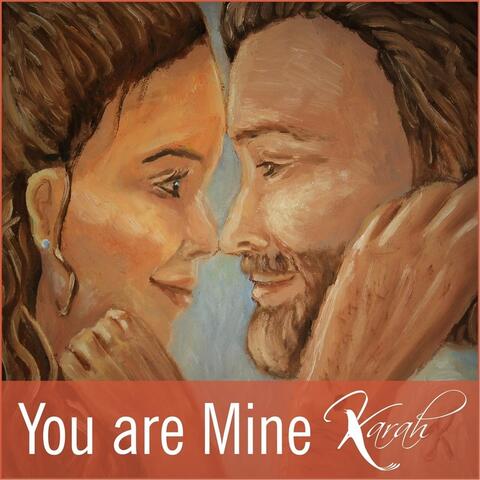 You Are Mine (feat. Calev)