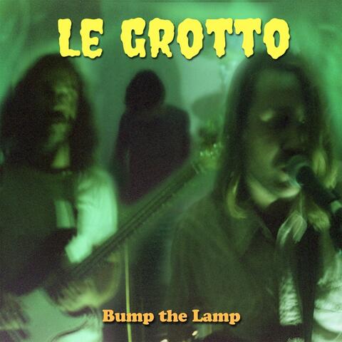 Bump the Lamp