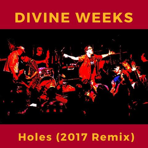 Holes (Remix)