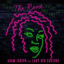 The Rent (Seb Skalski Remix) [feat. Lady Red Couture]