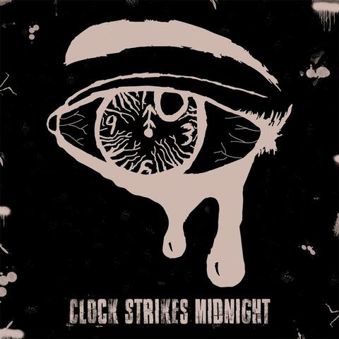Clock Strikes Midnight