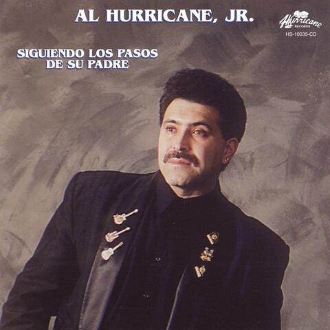 Al Hurricane Jr.