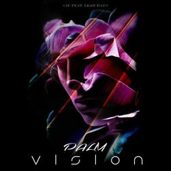 Say (feat. Leah Hart)