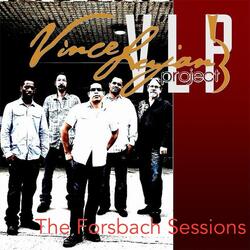 Can't Deny (Forsbach Sessions Version)